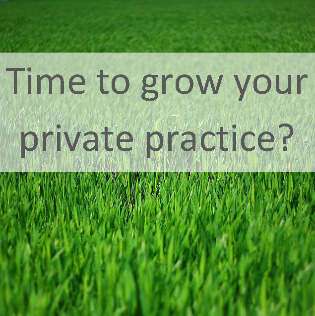 private practice growth